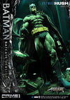 Batman Hush Batcave Statue DX Bonus