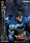 Batman Hush Batcave Statue DX Bonus