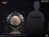 Wonder Woman Life Size Shield Metal