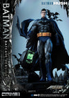 Batman Hush Batcave Statue DX Bonus