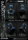 Batman Hush Batcave Statue DX Bonus