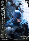 Batman Hush Batcave Statue DX Bonus