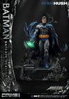 Batman Hush Batcave Statue DX Bonus