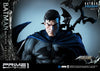 Batman Hush Batcave Statue DX Bonus