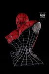 Happy Lifesize Bust 01 CO Signature Collect
