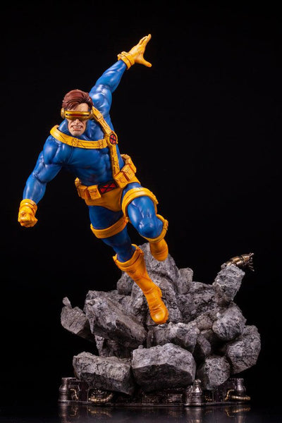 Cyclops X-Men Fine Art 1/6 Premium Statue