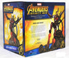 Marvel Premier Iron Man MK 50 Statue