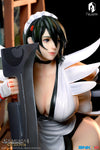 Samurai Shodown - Iroha 1/4 Scale Statue