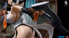 Samurai Shodown - Iroha 1/4 Scale Statue