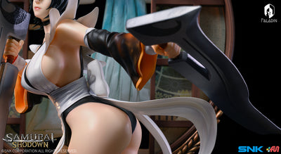 Samurai Shodown - Iroha 1/4 Scale Statue