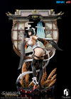 Samurai Shodown - Iroha 1/4 Scale Statue