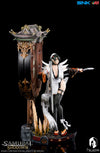 Samurai Shodown - Iroha 1/4 Scale Statue