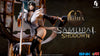 Samurai Shodown - Iroha 1/4 Scale Statue