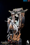 Samurai Shodown - Iroha 1/4 Scale Statue