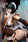 Samurai Shodown - Iroha 1/4 Scale Statue