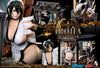 Samurai Shodown - Iroha 1/4 Scale Statue