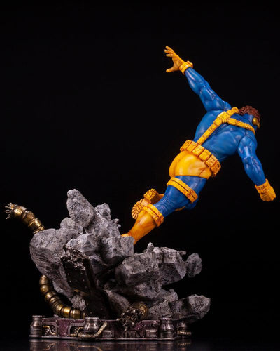 Cyclops X-Men Fine Art 1/6 Premium Statue