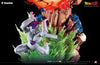 Frieza 4th Form HQS+ 1/4 Scale Statue