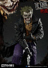 Joker 1/3 Scale Statue Deluxe Version (Lee Bermejo)
