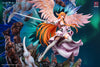 Sword Art Online Alicization - War of Underworld - Stacia Asuna 1/4 Scale Statue