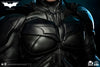 The Dark Knight Batman (Christian Bale) Life-Size Bust