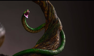 Naruto Shippuden: Orochimaru 1/4th Statue