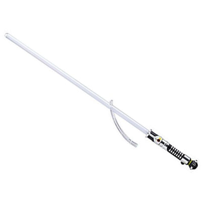 Star Wars: Obi Wan Kenobi BLACK SERIES Force FX Lightsaber by Hasbro