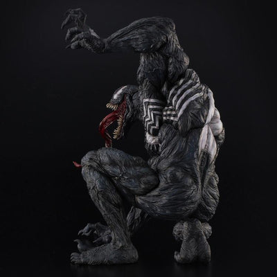 Marvel Comics Venom Sofbinal Statue