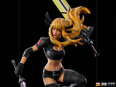 Magik BDS Art Scale 1/10
