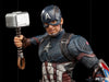 The Infinity Saga - Captain America Ultimate BDS Art Scale 1/10