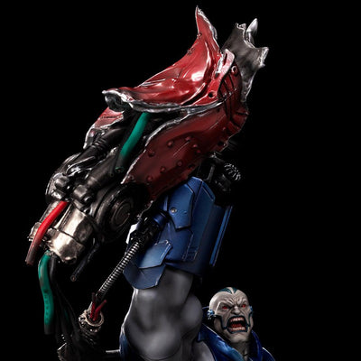 Apocalypse Deluxe BDS Art scale 1/10