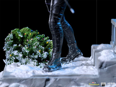 Hawkeye - Kate Bishop BDS Art Scale 1/10