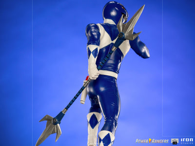 Blue Ranger BDS Art Scale 1/10