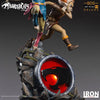 WilyKit & WilyKat BDS Art Scale 1/10 – Thundercats