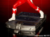 Red Ranger BDS Art Scale 1/10