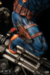 Deathstroke Rebirth 1/6 Scale Statue