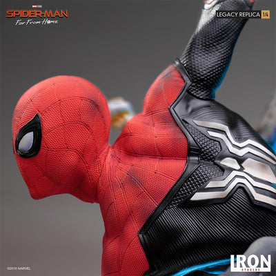 Spider-Man: Far From Home 1/4 Scale Statue