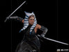 The Mandalorian - Ahsoka Tano BDS Art Scale 1/10