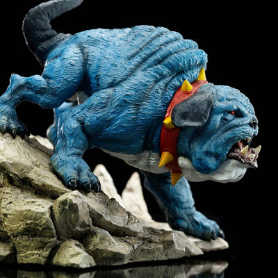 Thundercats - Ma-Mutt BDS Art Scale 1/10