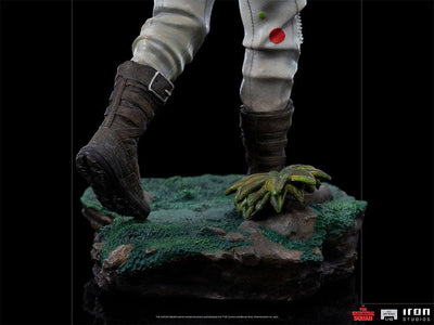 The Suicide Squad - Polka-Dot Man BDS Art Scale 1/10