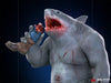 The Suicide Squad - King Shark BDS Art Scale 1/10