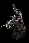 Lobo Rebirth 1/6 Scale Statue