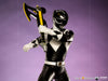 Black Ranger BDS Art Scale 1/10