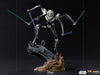 General Grievous Deluxe BDS Art Scale 1/10 - Star Wars