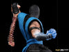 Mortal Kombat Sub-Zero Art Scale 1/10