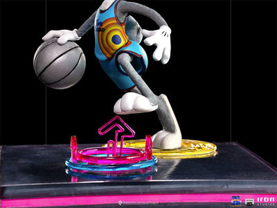 Space Jam: A New Legacy - Bugs Bunny Art Scale 1/10
