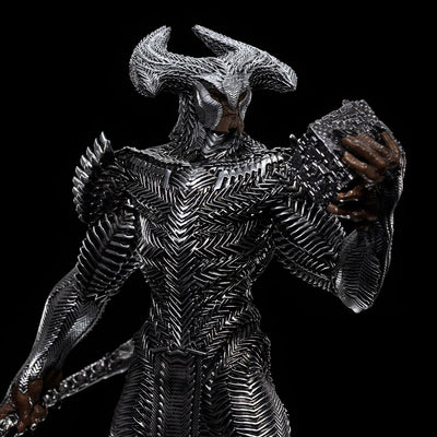 Steppenwolf BDS Art scale 1/10