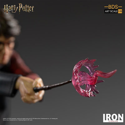 Harry Potter BDS Art Scale 1/10 Statue