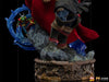 Thor Unleashed Deluxe Art Scale 1/10 Statue