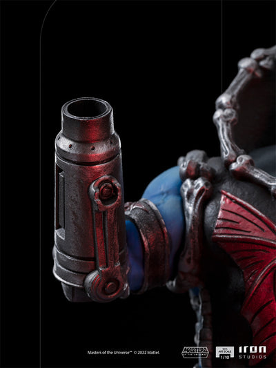 Masters of the Universe - Hordak and Imp Art Scale 1/10